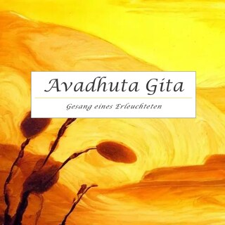 Avadhuta Gita als Hörbuch