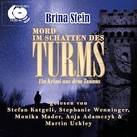 Mord im Schatten des Turms