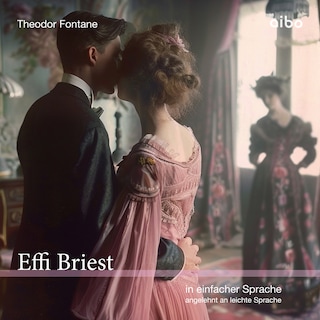 Effi Briest in einfacher Sprache als Hörbuch