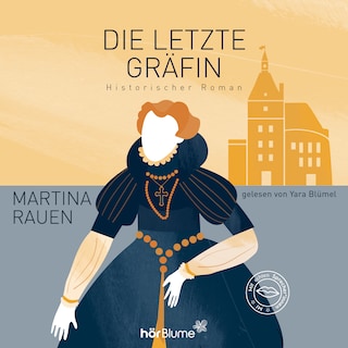 Die letzte Gräfin als Hörbuch