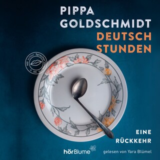 Deutschstunden als Hörbuch