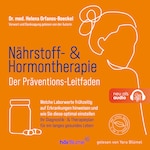 Nährstoff- & Hormontherapie - Der Präventions-Leitfaden