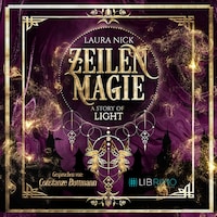 Zeilenmagie 1: A Story of Light