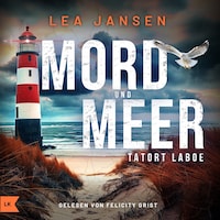 MORD UND MEER - Tatort Laboe