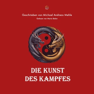 Die Kunst des Kampfes als Hörbuch