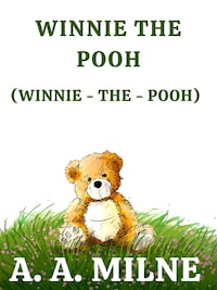 Winnie the Pooh (Winnie-the-Pooh)
