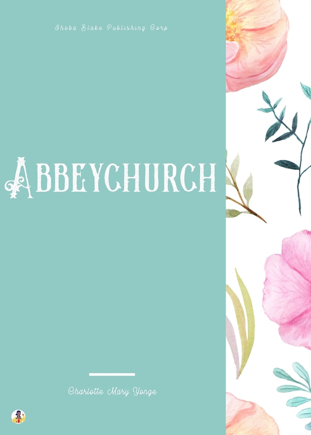 Book cover for Abbeychurch