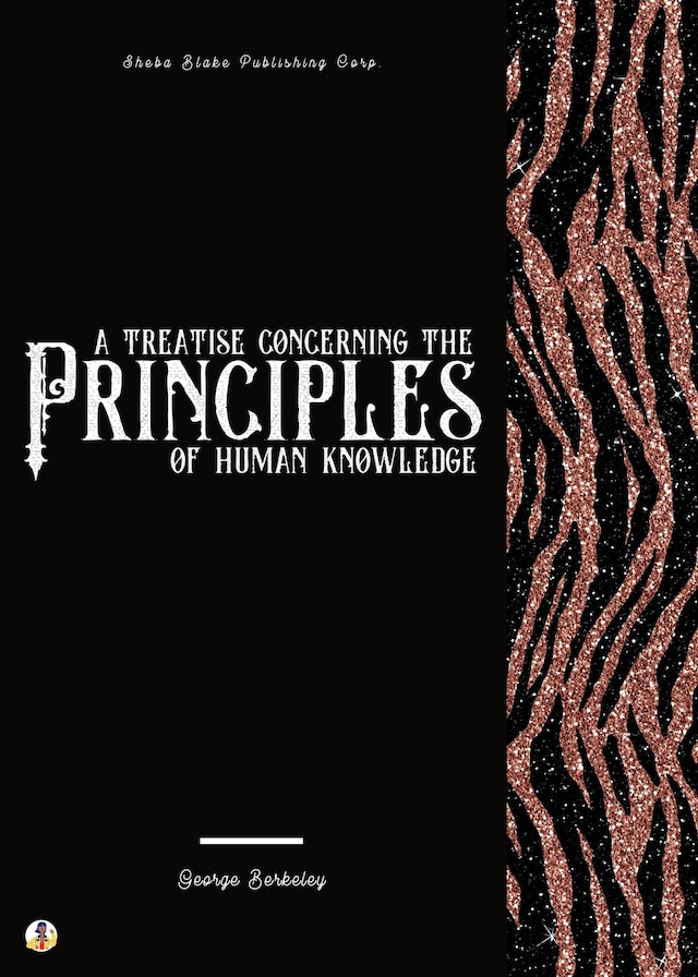 Bokomslag för A Treatise Concerning the Principles of Human Knowledge