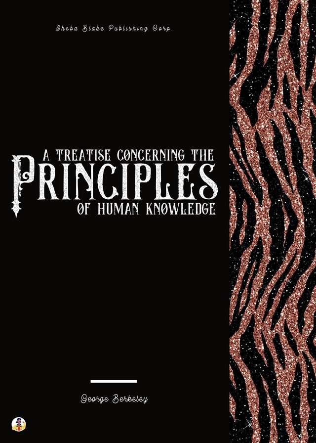 Bokomslag för A Treatise Concerning the Principles of Human Knowledge