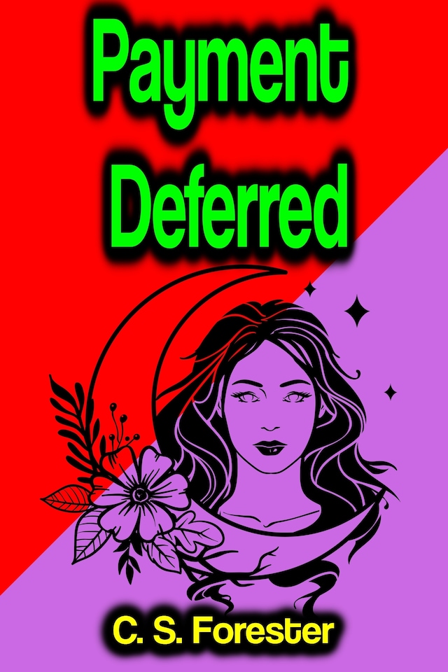 Book cover for Payment Deferred