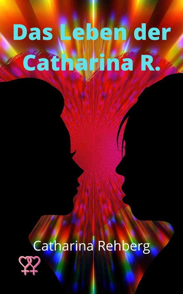 Buchcover für Das Leben der Catharina R.