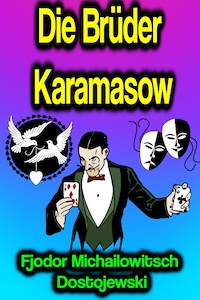 Die Brüder Karamasow