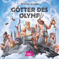 Götter des Olymp