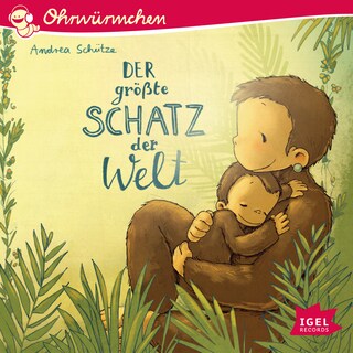 Der größte Schatz der Welt bookCoverFor