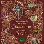 Wundervolle Welt der Dinosaurier und der Urzeit