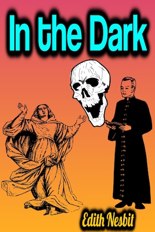 In the Dark bookCoverFor