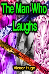 The Man Who Laughs