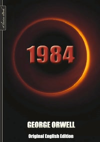 1984 (Original English Edition)