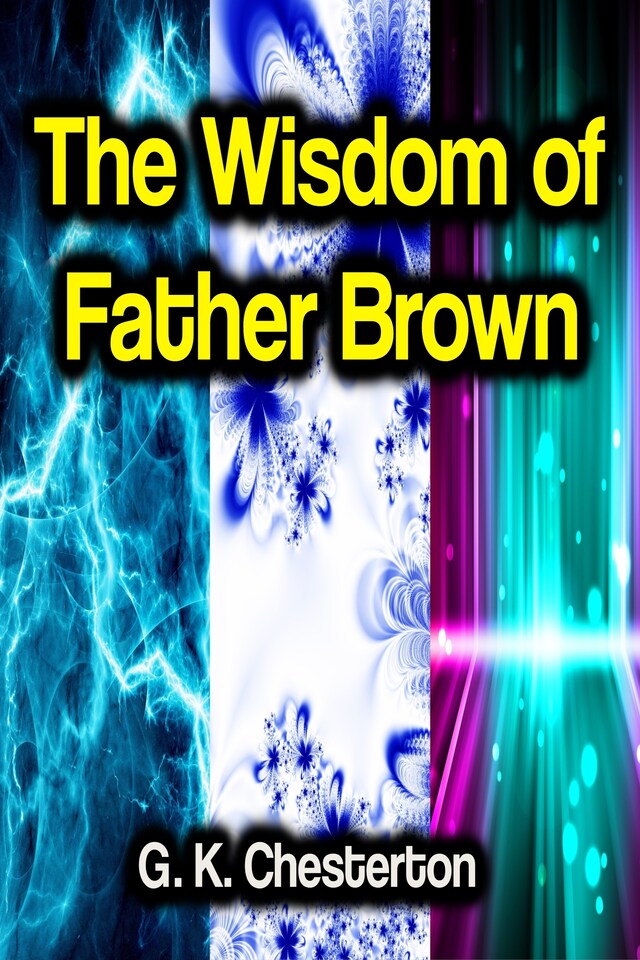 Buchcover für The Wisdom of Father Brown