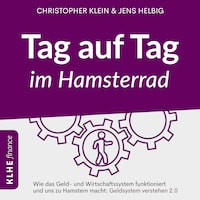 Tag auf Tag im Hamsterrad