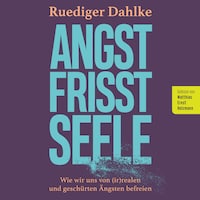 Angst frisst Seele