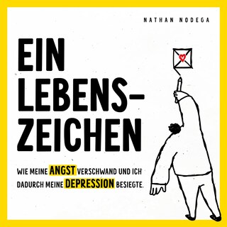 Ein Lebenszeichen als Hörbuch