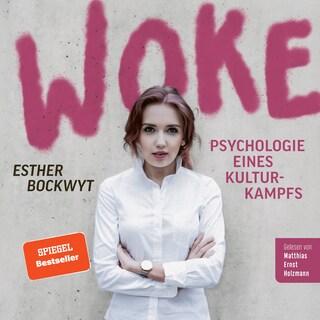 Woke als Hörbuch