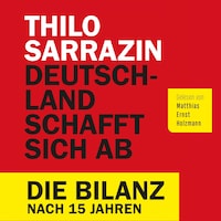 Deutschland schafft sich ab