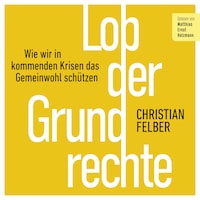 Lob der Grundrechte