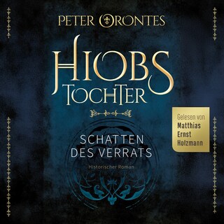 Hiobs Tochter als Hörbuch
