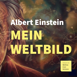 Mein Weltbild als Hörbuch