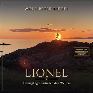 LIONEL als Hörbuch