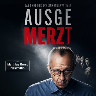 Ausgemerzt als Hörbuch