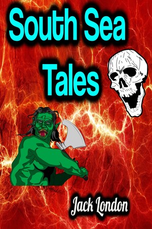 South Sea Tales bookCoverFor