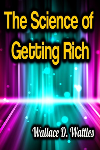 The Science of Getting Rich bookCoverFor