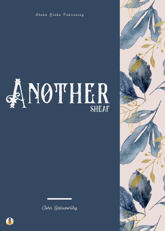 Book cover for Another Sheaf