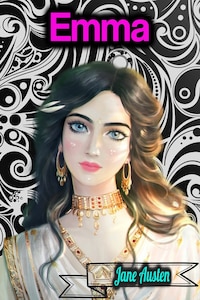 Emma - Jane Austen