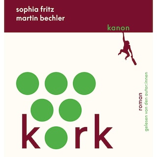 Kork als Hörbuch