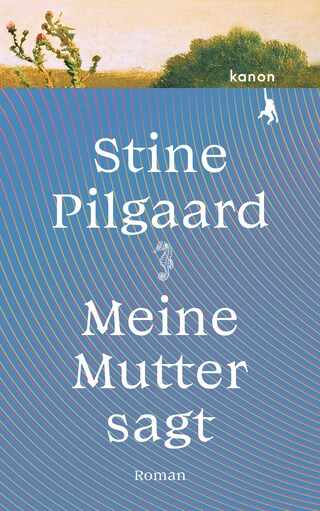 Meine Mutter sagt bookCoverFor