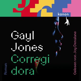 Corregidora (Ungekürzt) bookCoverFor