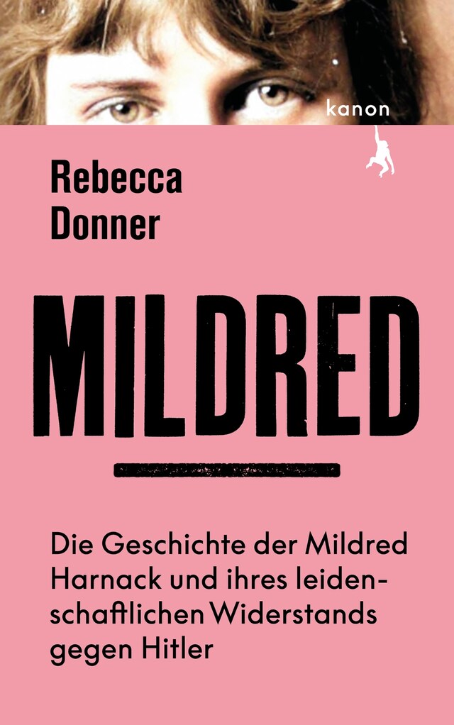 Book cover for Mildred