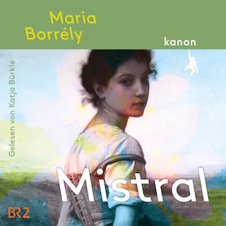 Mistral als Hörbuch