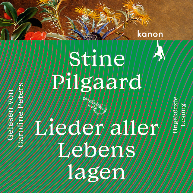Couverture de livre pour Lieder aller Lebenslagen