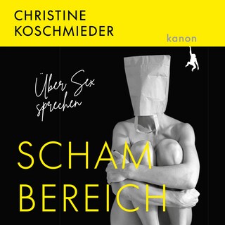 Schambereich als Hörbuch