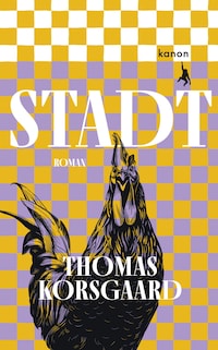 Stadt