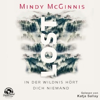 In der Wildnis hört dich niemand