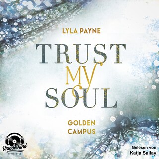 Trust my Soul als Hörbuch