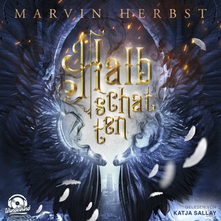 Halbschatten als Hörbuch