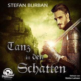 Tanz in den Schatten als Hörbuch