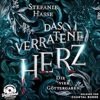 Das verratene Herz